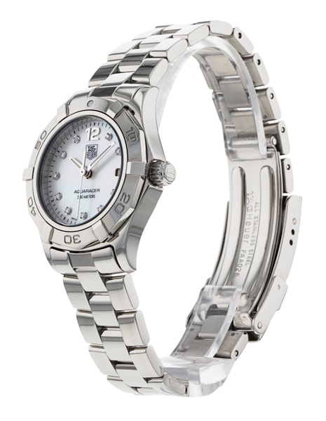 Tag Heuer Aquaracer WAF1415.BA0813